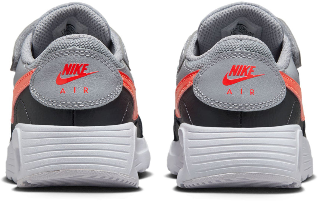Nike Air Max SC Kids' Running Shoes - Lightweight & Comfortable for Boys & Girls - Perfect for School, Sports & Daily Activities