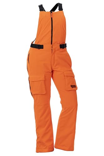 Blaze Orange 5.0