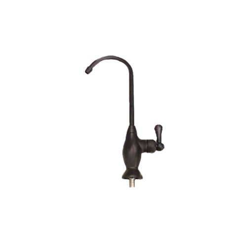Oil Rubbed Bronze