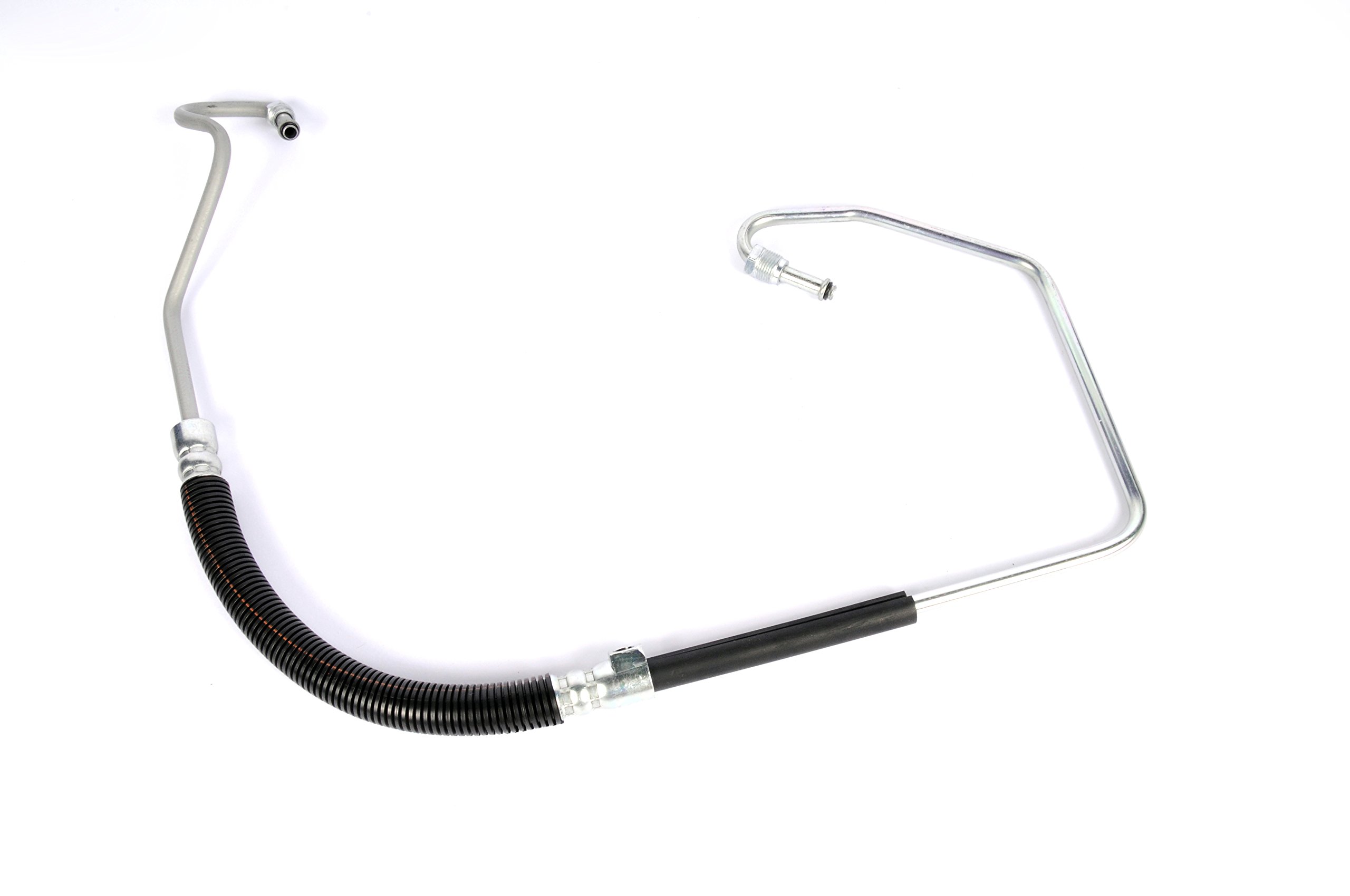 ACDelco Genuine 176-1485 Power Brake Booster Inlet Hose Assembly - Replacement Part for GM Vehicles | Perfect for Chevy, GMC, Cadillac Brake System Repairs & Maintenance