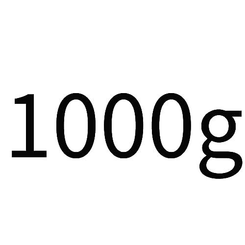 Clear V2 1000g