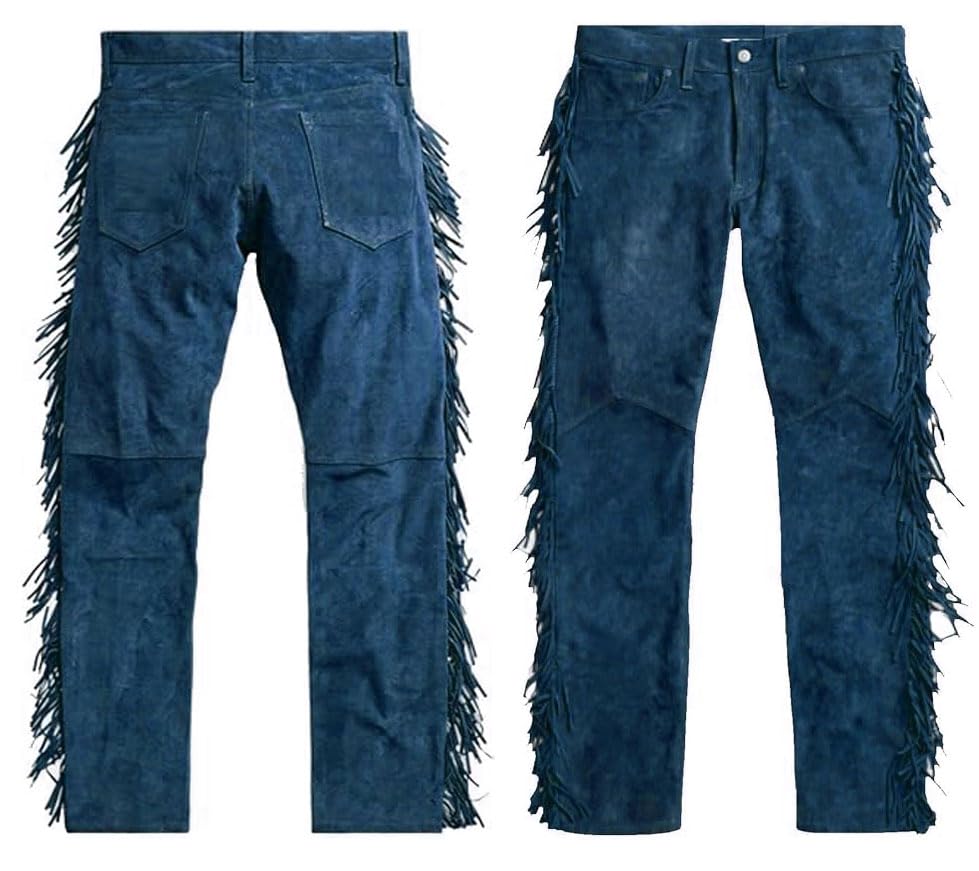 Blue Suede