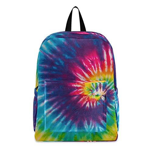Swirl Tie Dye