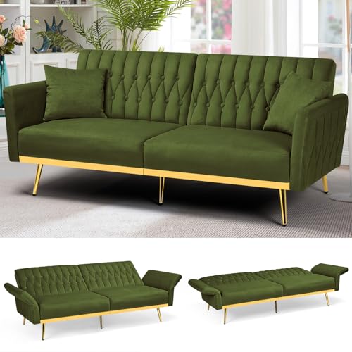 Olive Green