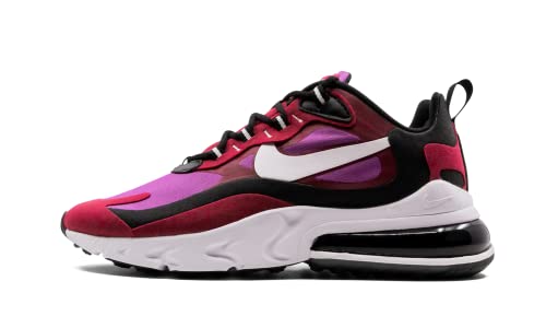 Noble Red White Vivid Purple Black