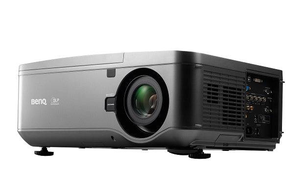 BenQ PW9500 4K UHD Home Theater Projector - Perfect for Movie Nights, Gaming & Outdoor Screenings