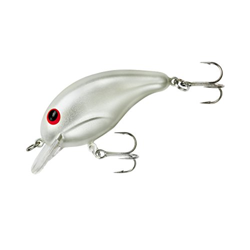 Pearl Red Eyes