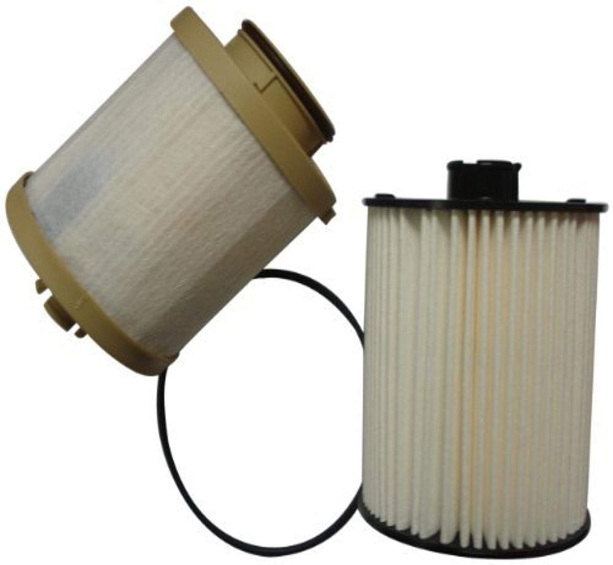 Motorcraft FD-4617 Fuel Filter Replacement for Ford Vehicles - High Performance Engine Protection | Perfect for Ford Trucks, SUVs & Sedans