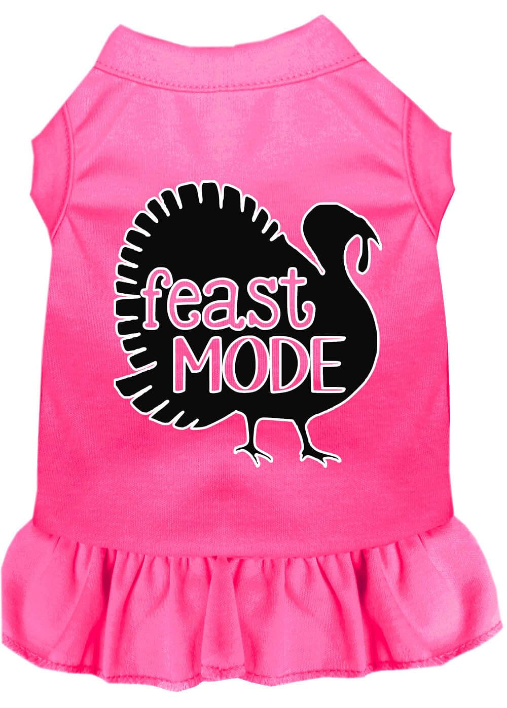 Feast Mode