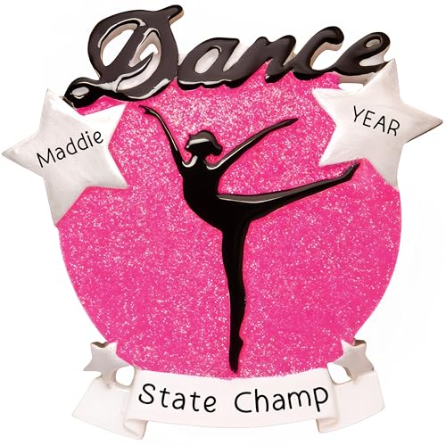 Dance Silhouette