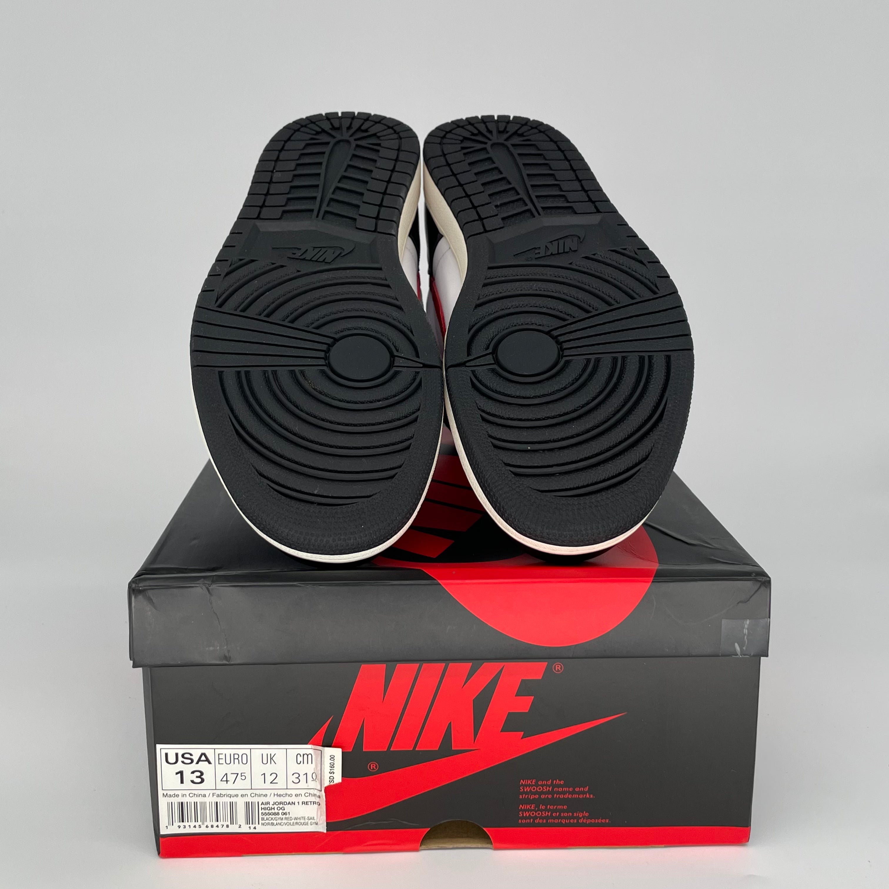 AIR JORDAN 1 Retro High OG 
