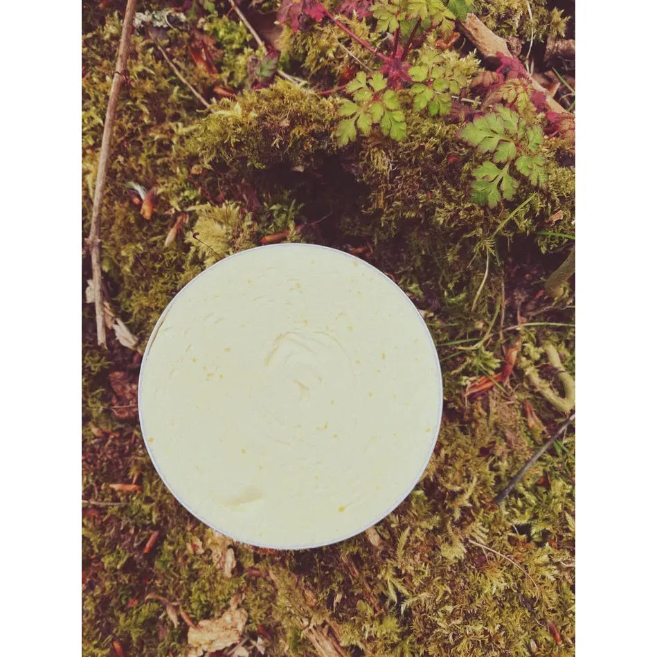 Nut-Free Body Butter for Moms & Babies - Organic Moisturizing Lotion for Sensitive Skin - Perfect for Mother-Daughter Bonding & Daily Skincare Routine