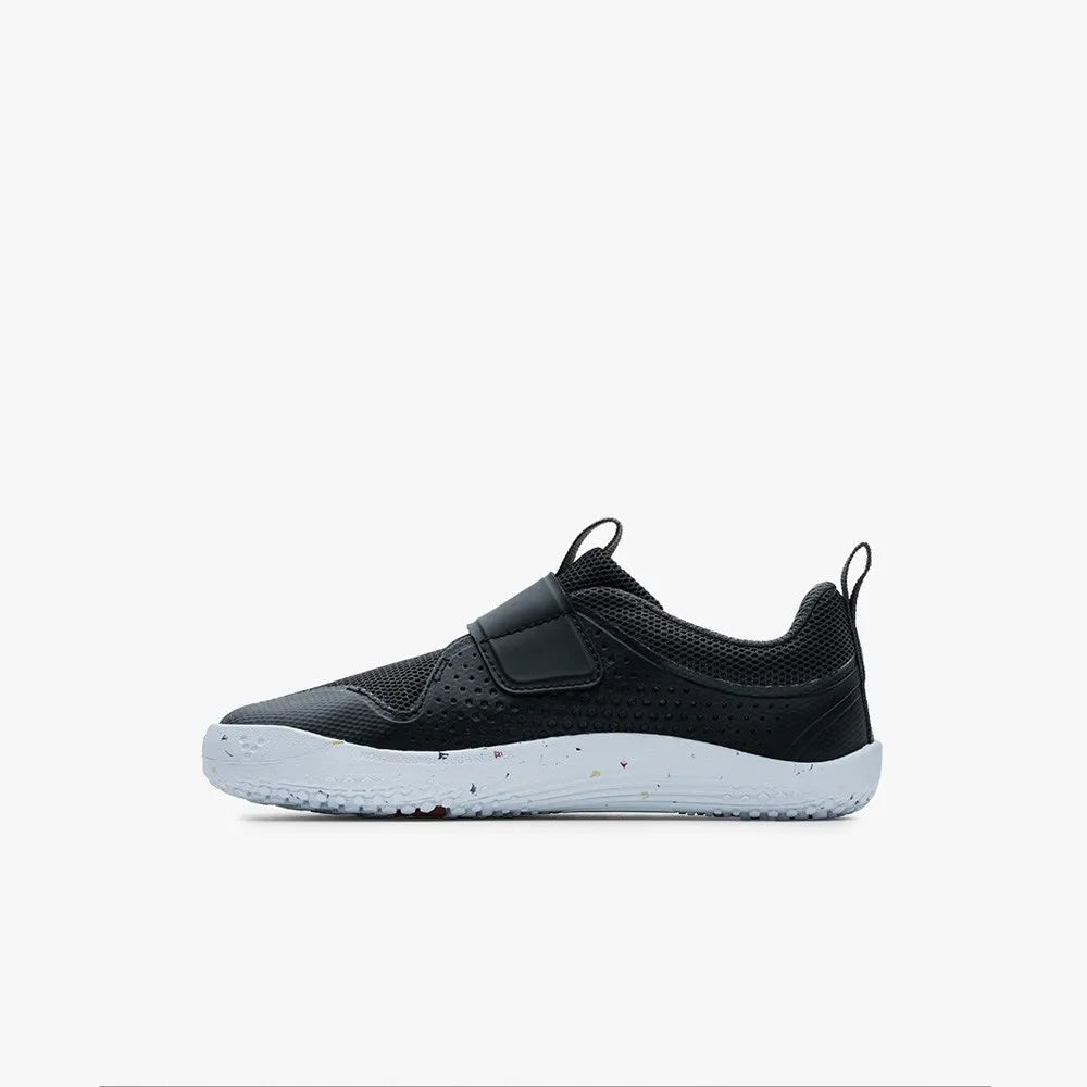 Vivobarefoot Primus Sport III Kids Barefoot Shoes - Lightweight & Flexible for Active Play, Running & Outdoor Adventures