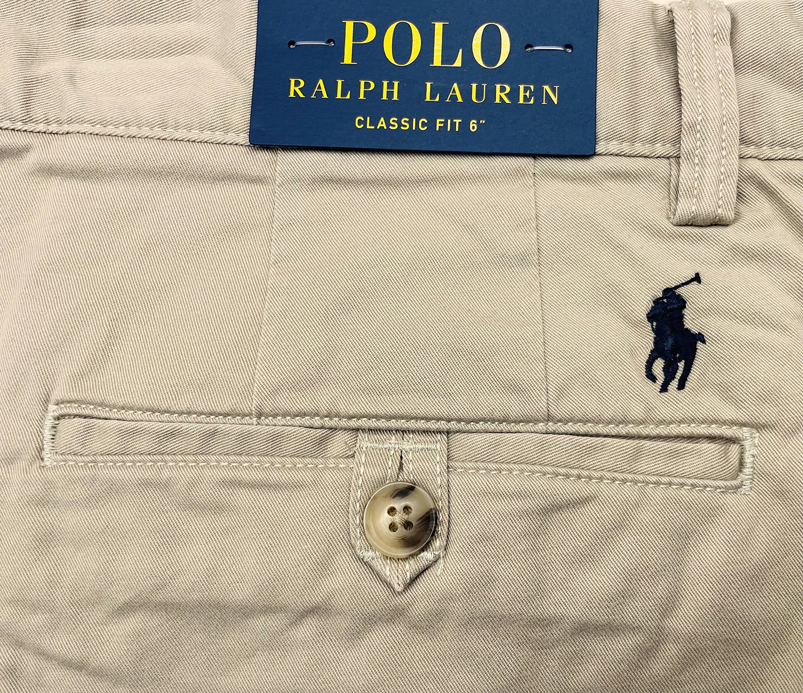 Polo Ralph Lauren Classic Fit Bedford 6