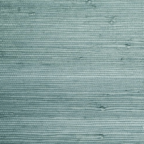 Premium Grasscloth Wallpaper - Natural Textured Roll for Living Room & Bedroom Decor - Eco-Friendly Peel & Stick Wall Covering