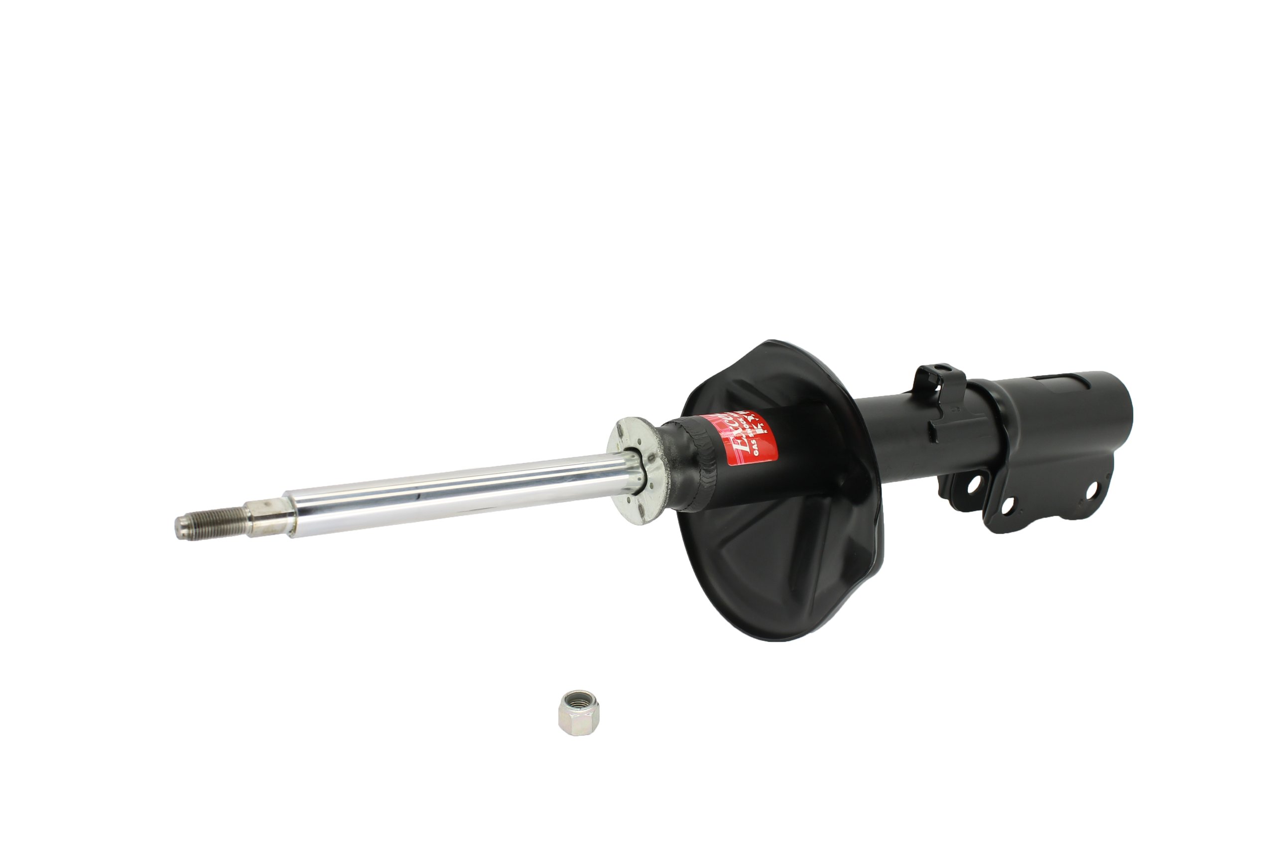 KYB 234043 Excel-G Gas Strut - Replacement Shock Absorber for Cars, SUVs & Trucks - Heavy Duty Lift Support for Hoods, Trunks & Hatches - Durable & Reliable Performance for Smooth Opening & Closing