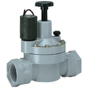 Irritrol 25mm 24V AC Solenoid Valve - 205MT Flow Control Valve for Irrigation Systems & Water Management