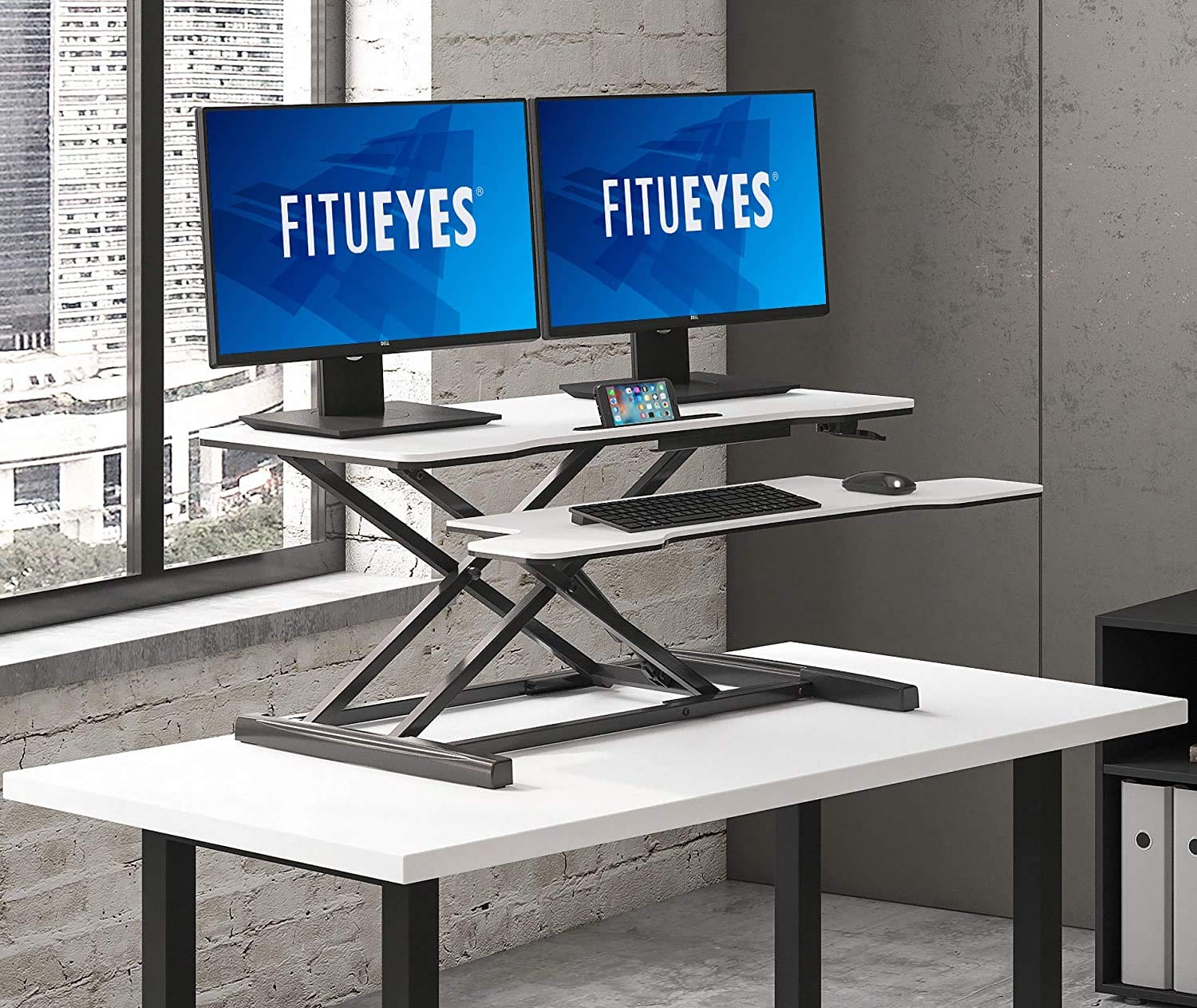 FITUEYES 36