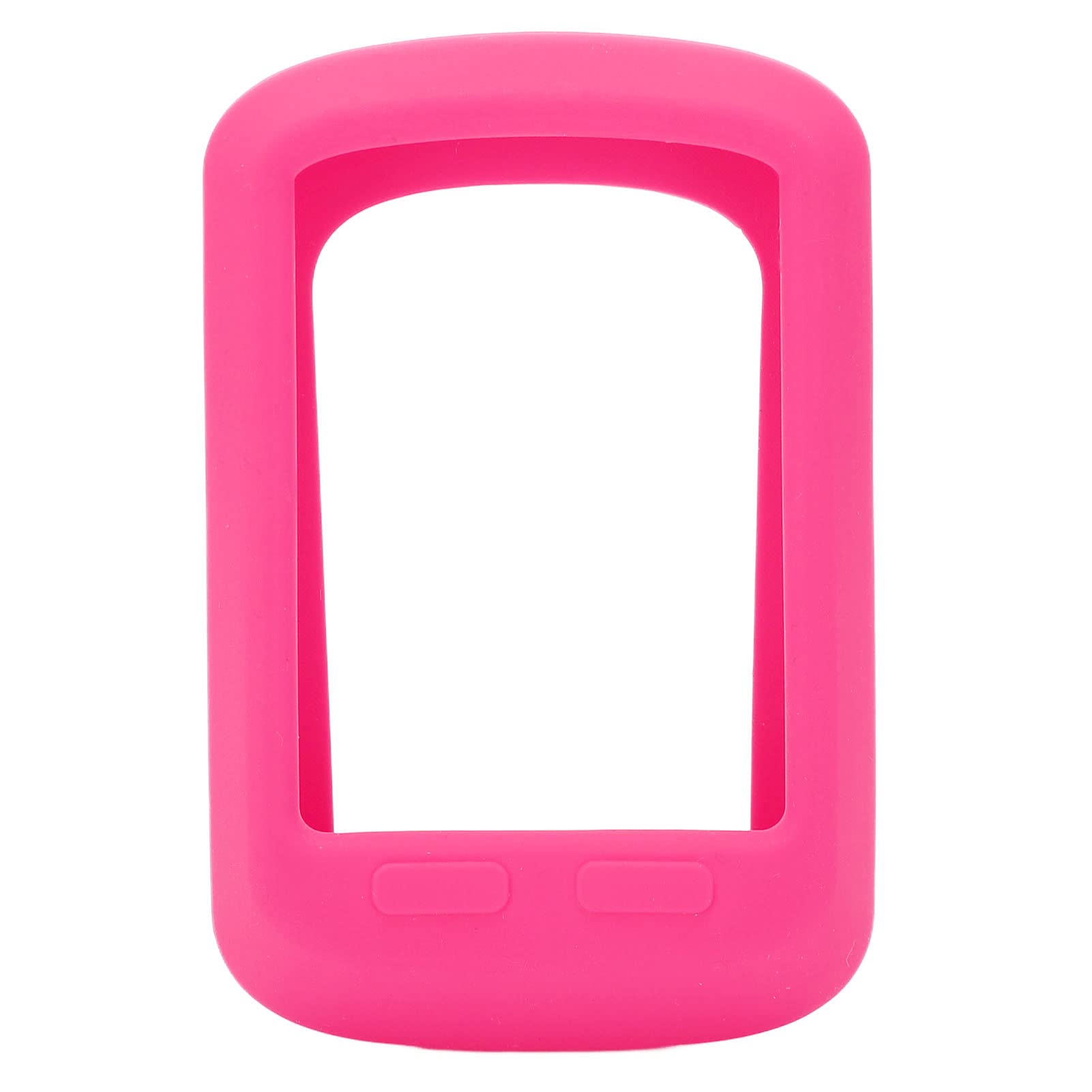 Vbestlife Silicone Protective Case Cover for Bryton 420 Bike Computer - Waterproof & Shockproof Cycling GPS Accessories for Outdoor Rides & Training