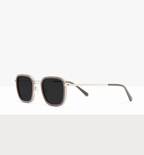Trezza Polarized Sunglasses for Men & Women - UV Protection, Lightweight & Stylish - Perfect for Driving, Running, and Outdoor Activities