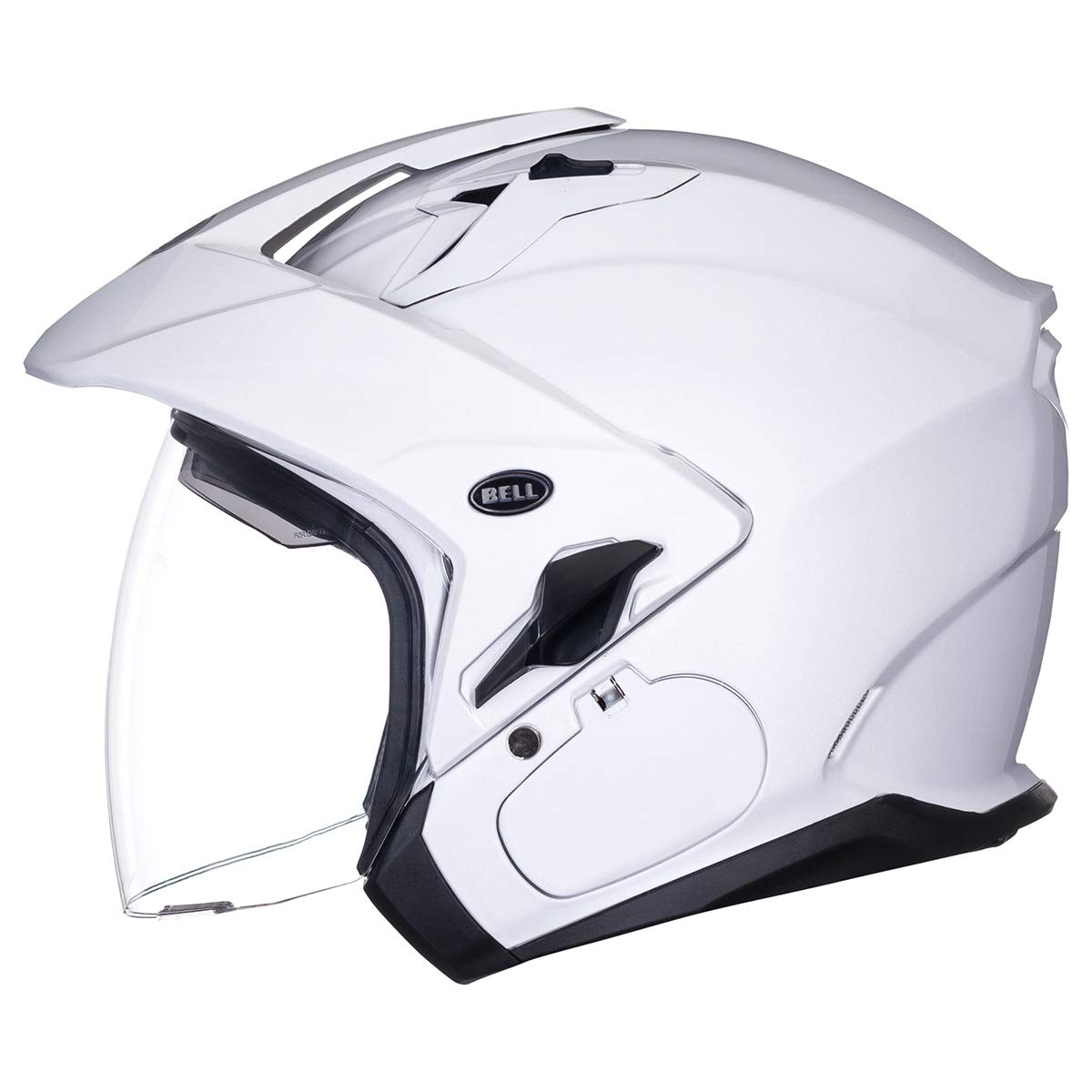 Bell Mag-9 Urban Bike Helmet - Lightweight & Ventilated Cycling Helmet for Commuters - Perfect for City Riding, Scooters & Electric Bikes