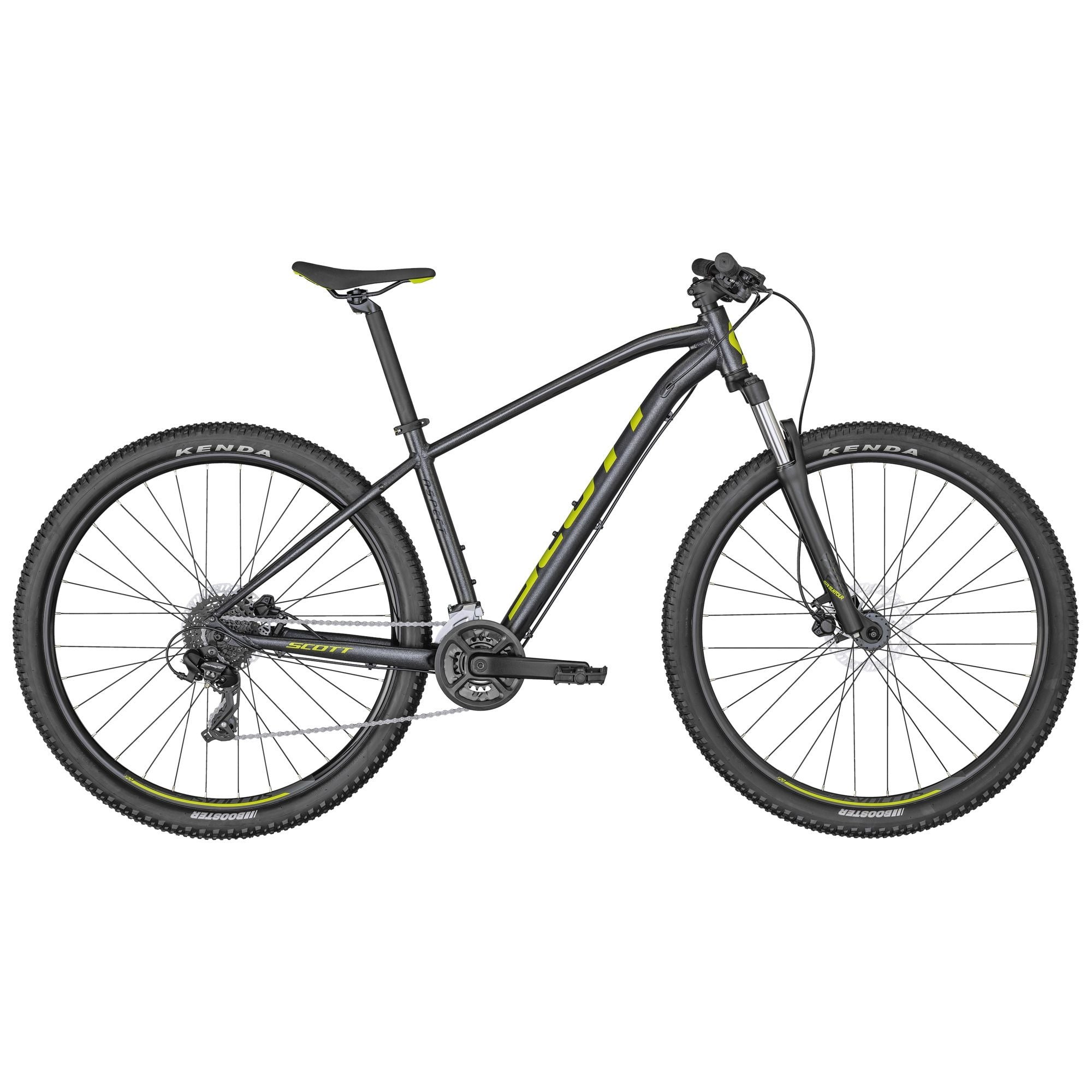 Scott Aspect 960 Mountain Bike 2024 - 29