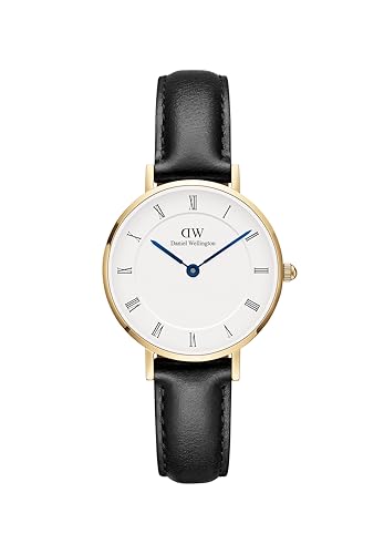 Petite Sheffield Gold White