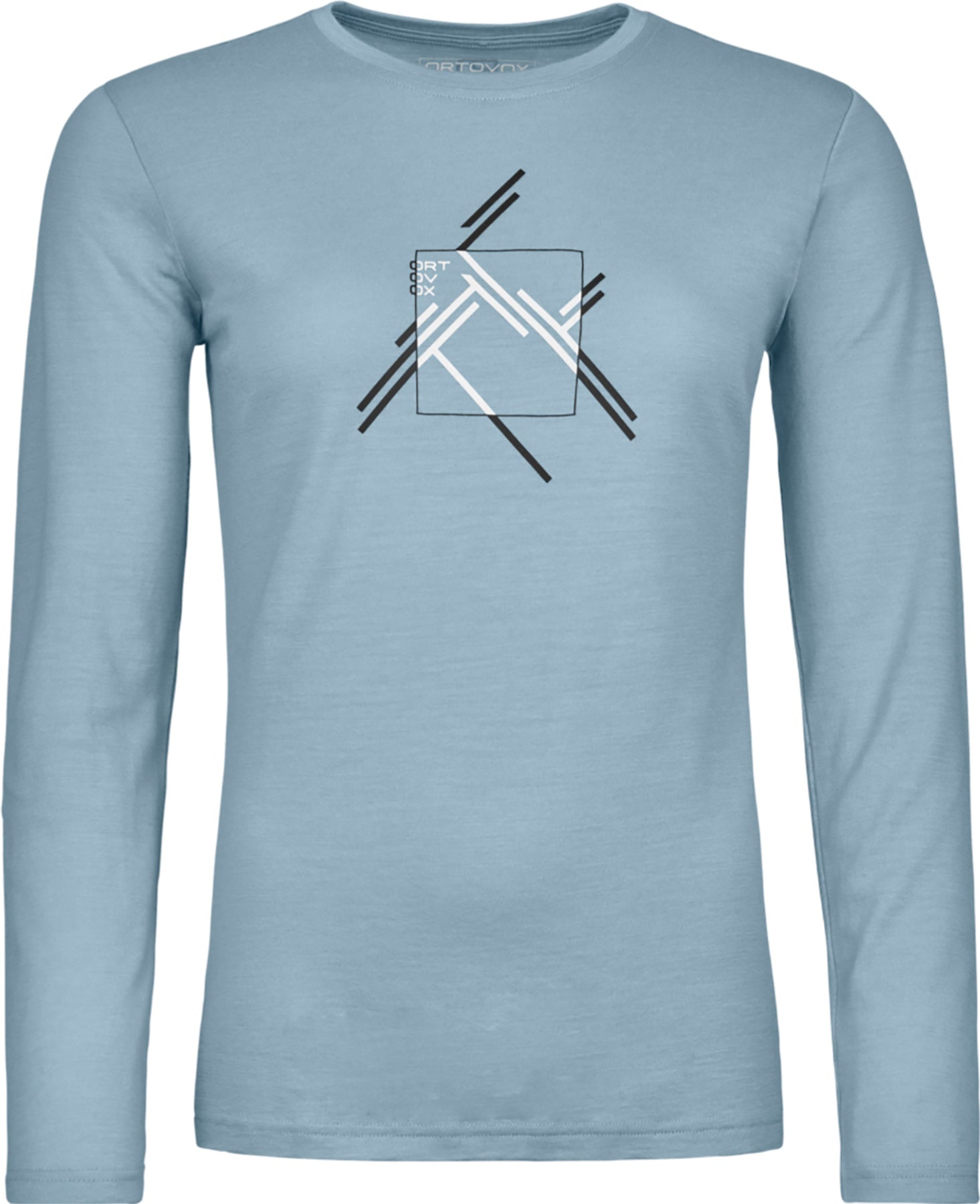 Glacier Grey