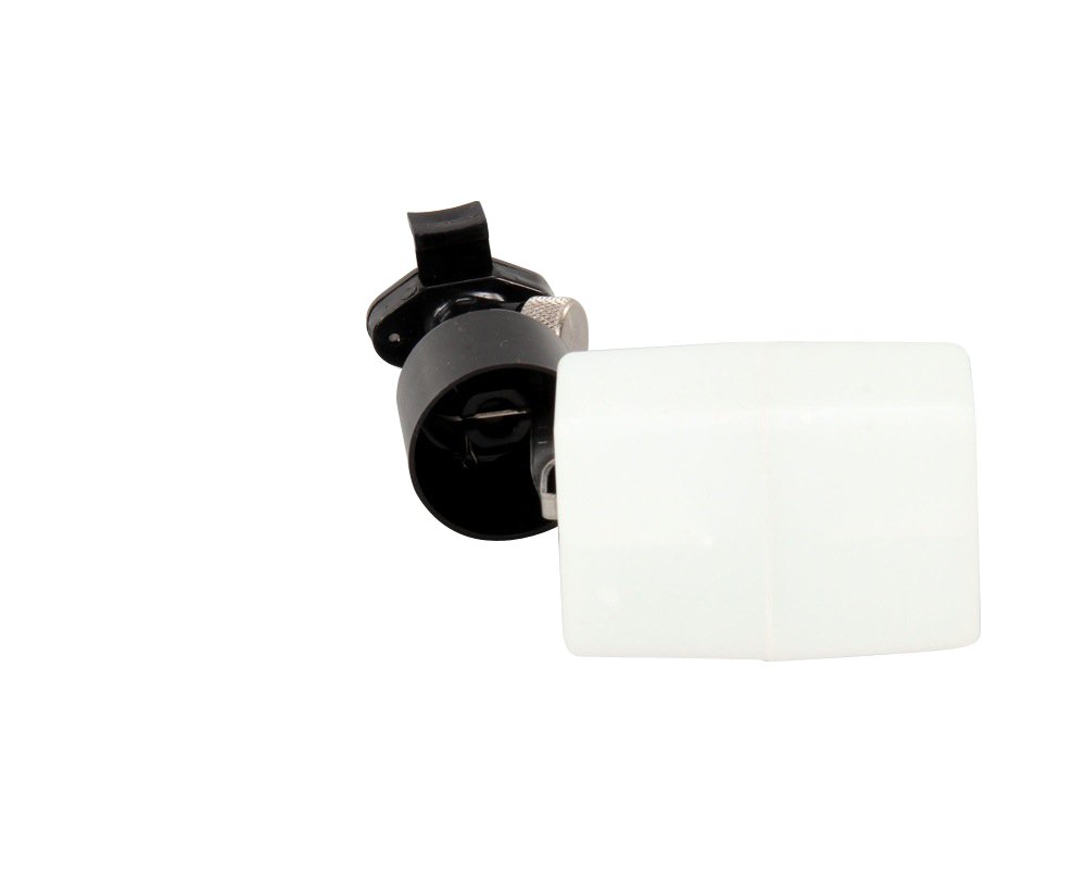 Manitowoc Ice 8369133 Float Valve - Replacement Water Inlet Valve for Ice Machines - Perfect for Commercial & Home Use in Restaurants, Bars, and Kitchens