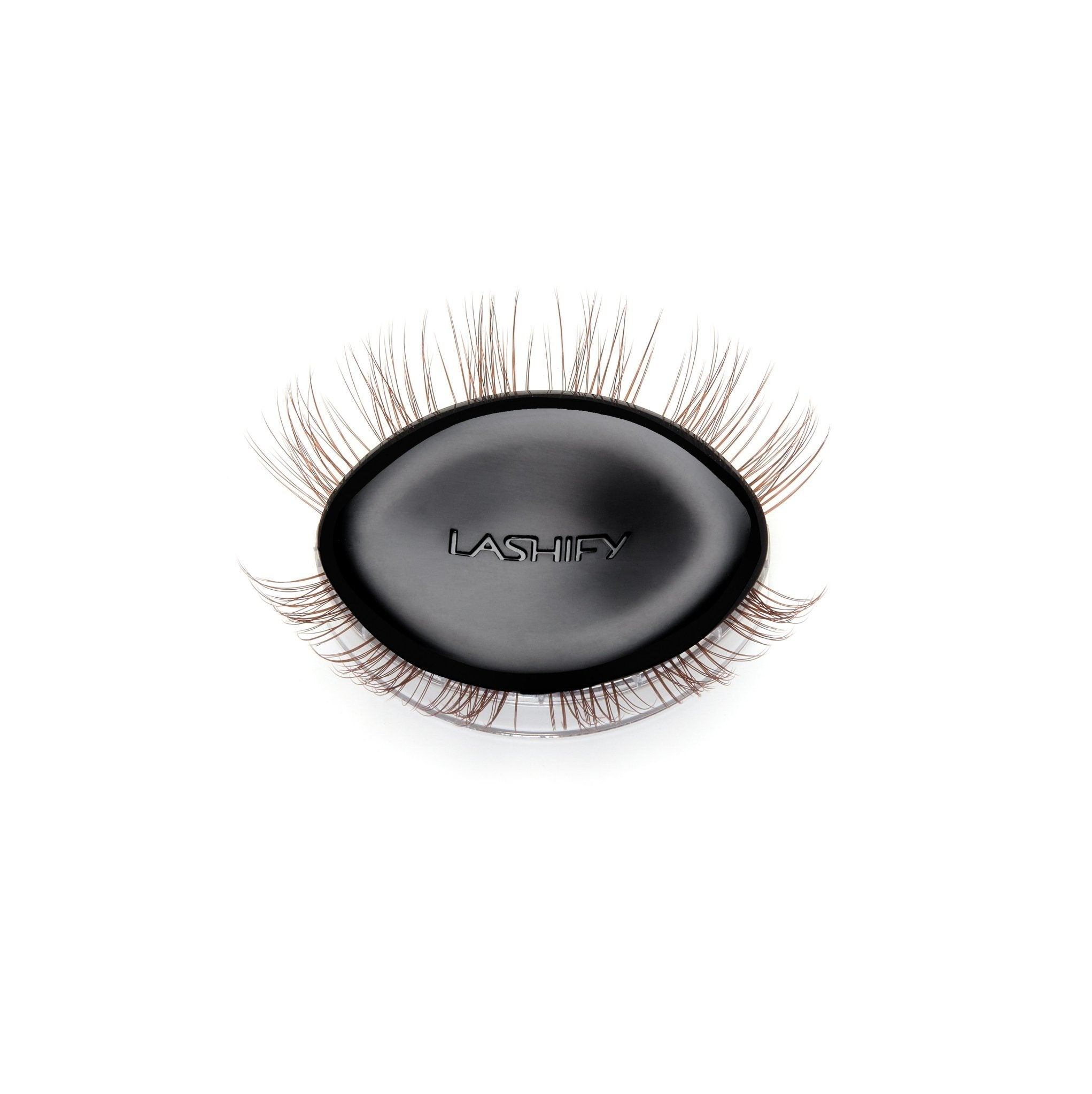 Amplify Core Gossamer® Lash - Volumizing Mascara for Long & Thick Lashes | Perfect for Daily Wear & Special Occasions