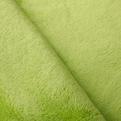Lime Fur