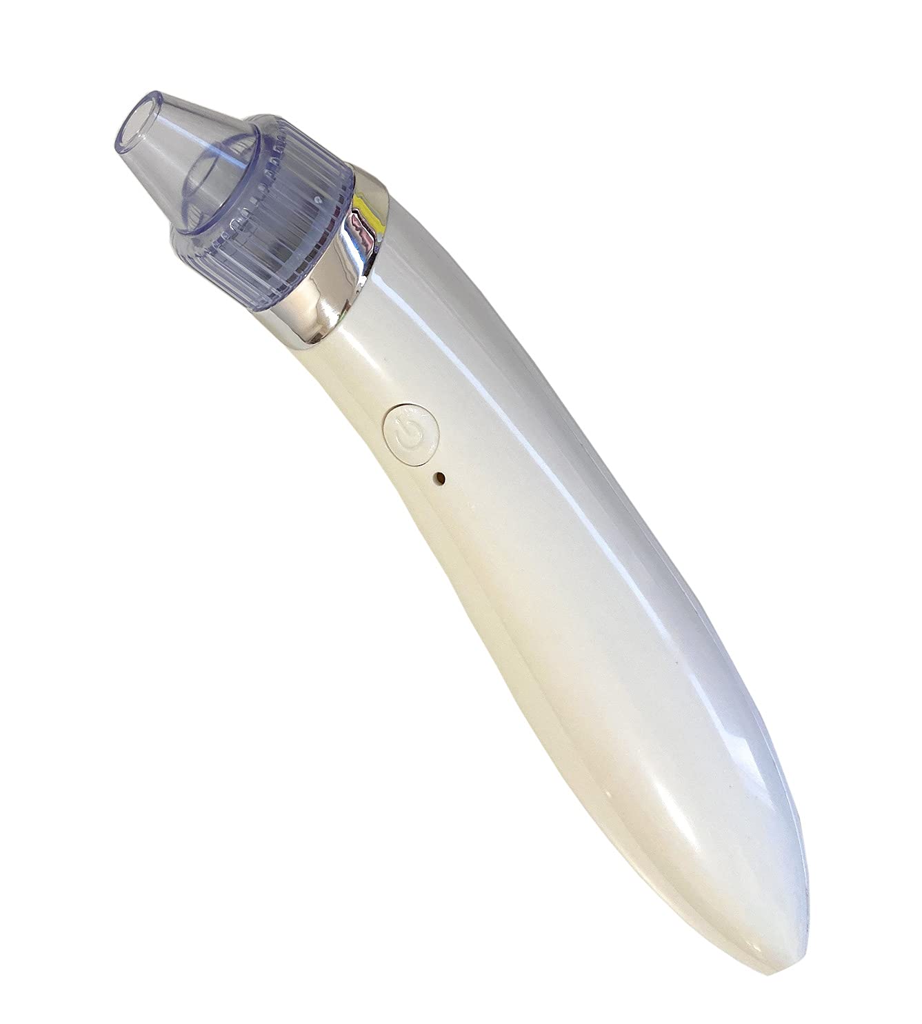 USB Rechargeable Blackhead Remover & Pore Cleaner - 3 Speed Facial Suction Tool for Deep Cleansing - Perfect for Acne Prone Skin & Blackhead Removal at Home