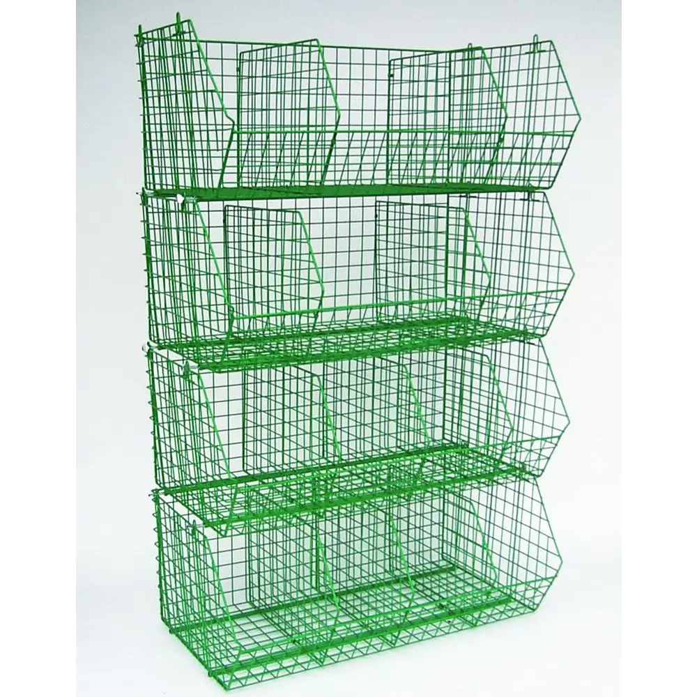 Decorative Display Baskets C2DS Blue - Perfect for Home Organization, Gift Packaging & Retail Displays | GetMePackaging
