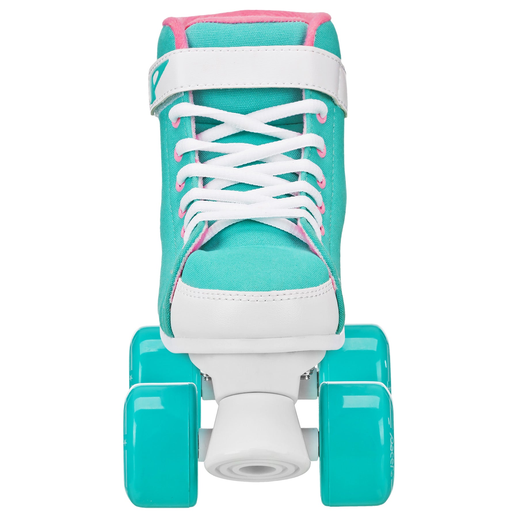Scout ZTX Girls Quad Roller Skates for Kids - Adjustable Sizes, Comfortable & Durable - Perfect for Outdoor Play, Roller Rinks & Birthday Parties
