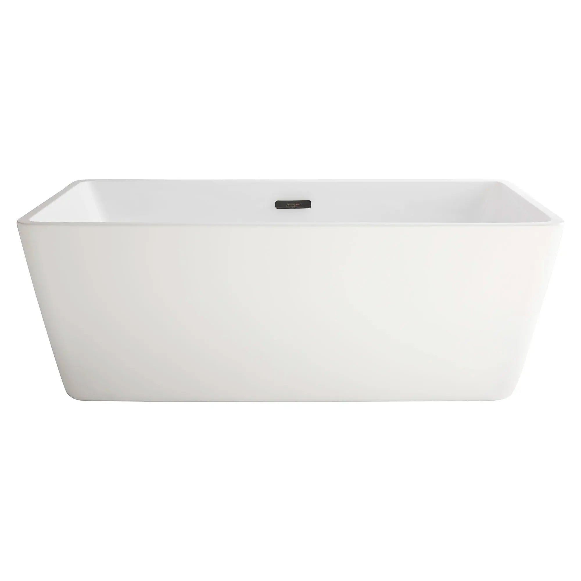 Freestanding Bathtub Overflow Cover and Drain Kit - Premium Bathroom Accessories for Leak Prevention & Water Control - Perfect for Modern Home Spa & Luxury Bathroom Renovations