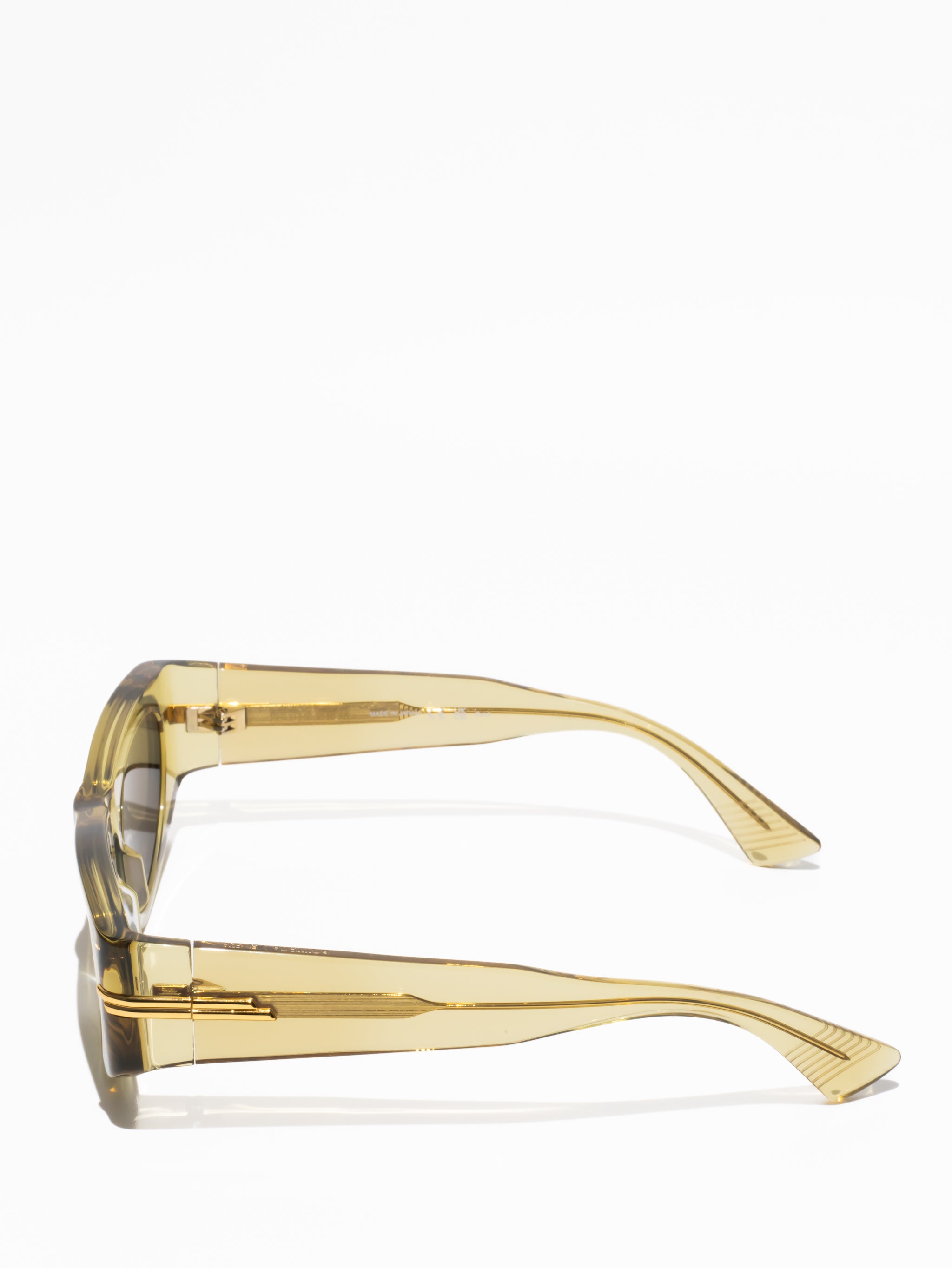 BOTTEGA VENETA BV1144S 003 Sunglasses - Luxury Designer Shades for Men & Women | Perfect for Outdoor Activities, Travel, and Fashion Accessories
