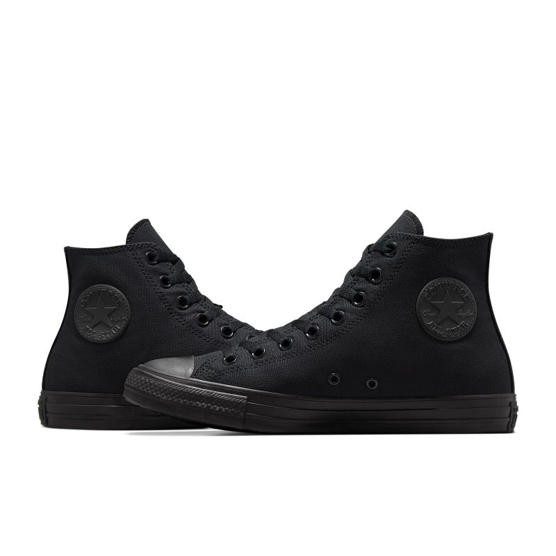 Converse Chuck Taylor All Star High Top Sneakers - Classic Unisex Canvas Shoes for Men & Women - Perfect for Streetwear, Casual Outfits & Skateboarding