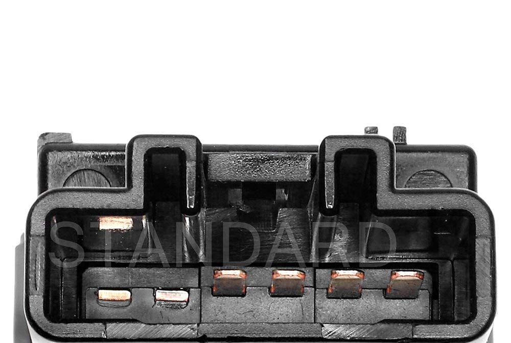 Standard Motor Products DS-3236 Traction Control Switch - Replacement Part for GM Vehicles | Improve Driving Safety & Stability in Snowy or Wet Road Conditions