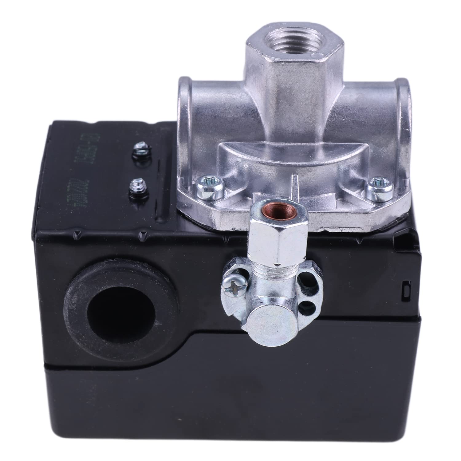 Craftsman 919 Air Compressor Pressure Switch 5140117-89 Replacement Part - Perfect for Home Garage, Workshop & DIY Projects