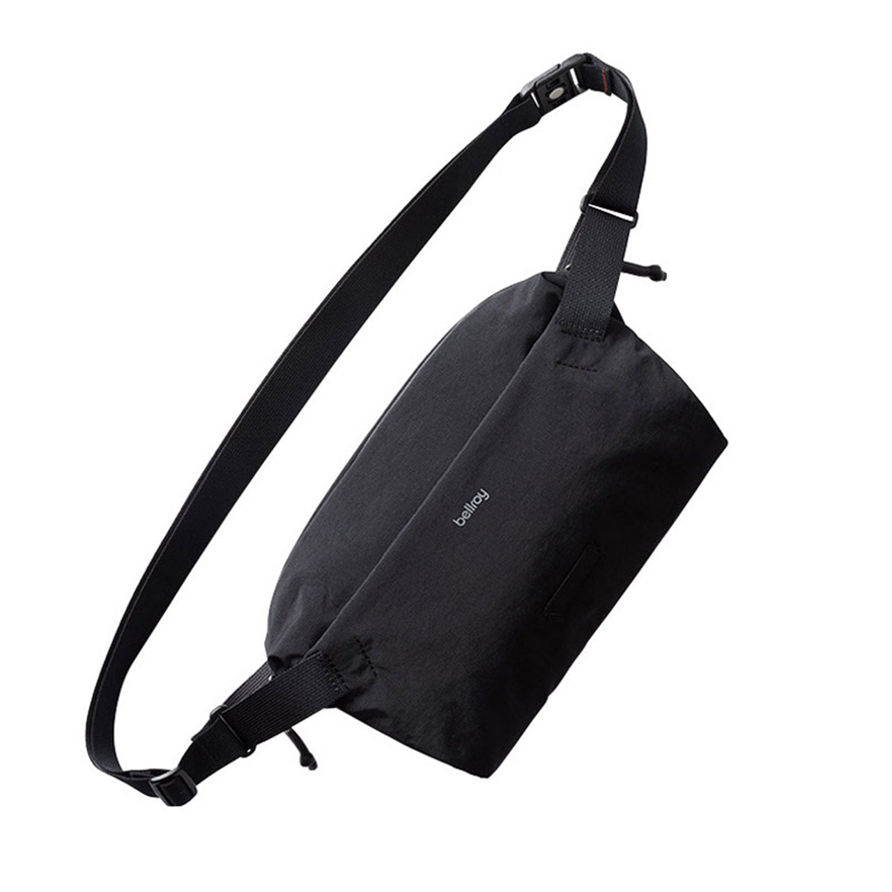 Bellroy Lite Sling - Compact Crossbody Bag for Travel, Hiking & Everyday Use - Water-Resistant & Lightweight (Perfect for Phone, Wallet & Essentials)