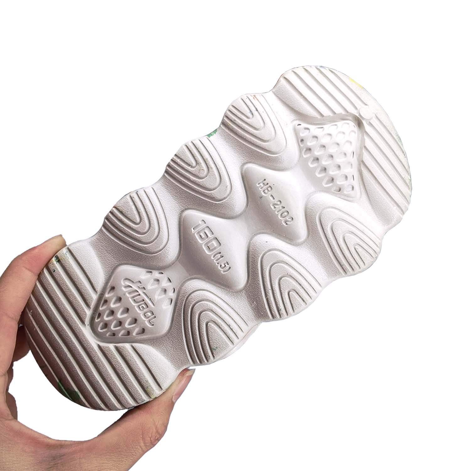**Kids Garden Clogs Slip-On Shoes for Boys & Girls - Cute Cartoon Waterproof Shower Sandals - Perfect for Pool, Beach & Outdoor Play**