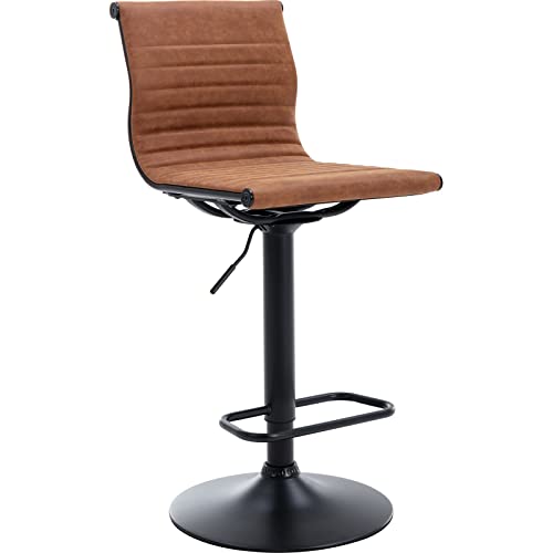 Brown; Black Base