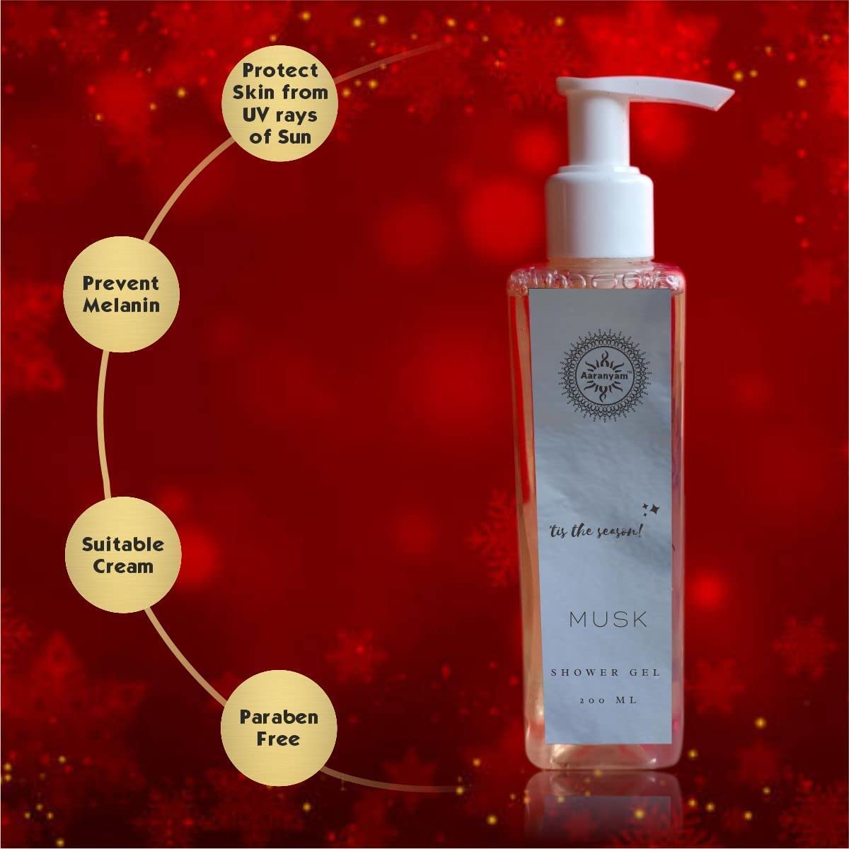 Luxury Christmas Bath and Body Gift Set for Women - Spa Care Package with Scented Candles & Body Lotion - Perfect Birthday, Get Well Soon, Thank You Gifts for Mom, Sister, Best Friend - Relaxing Self Care & Gift Giving Occasions