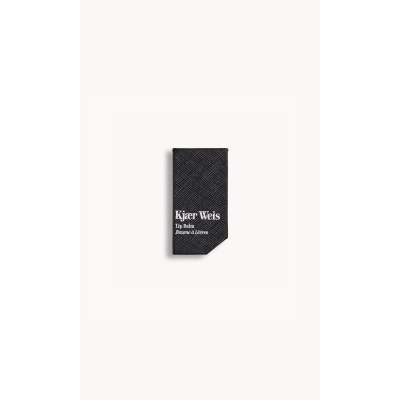 The Secret to Perfectly Hydrated Lips: A Journey with Black Edition Compact Lip Balm