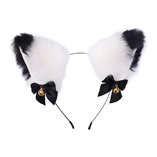 Bells White Black