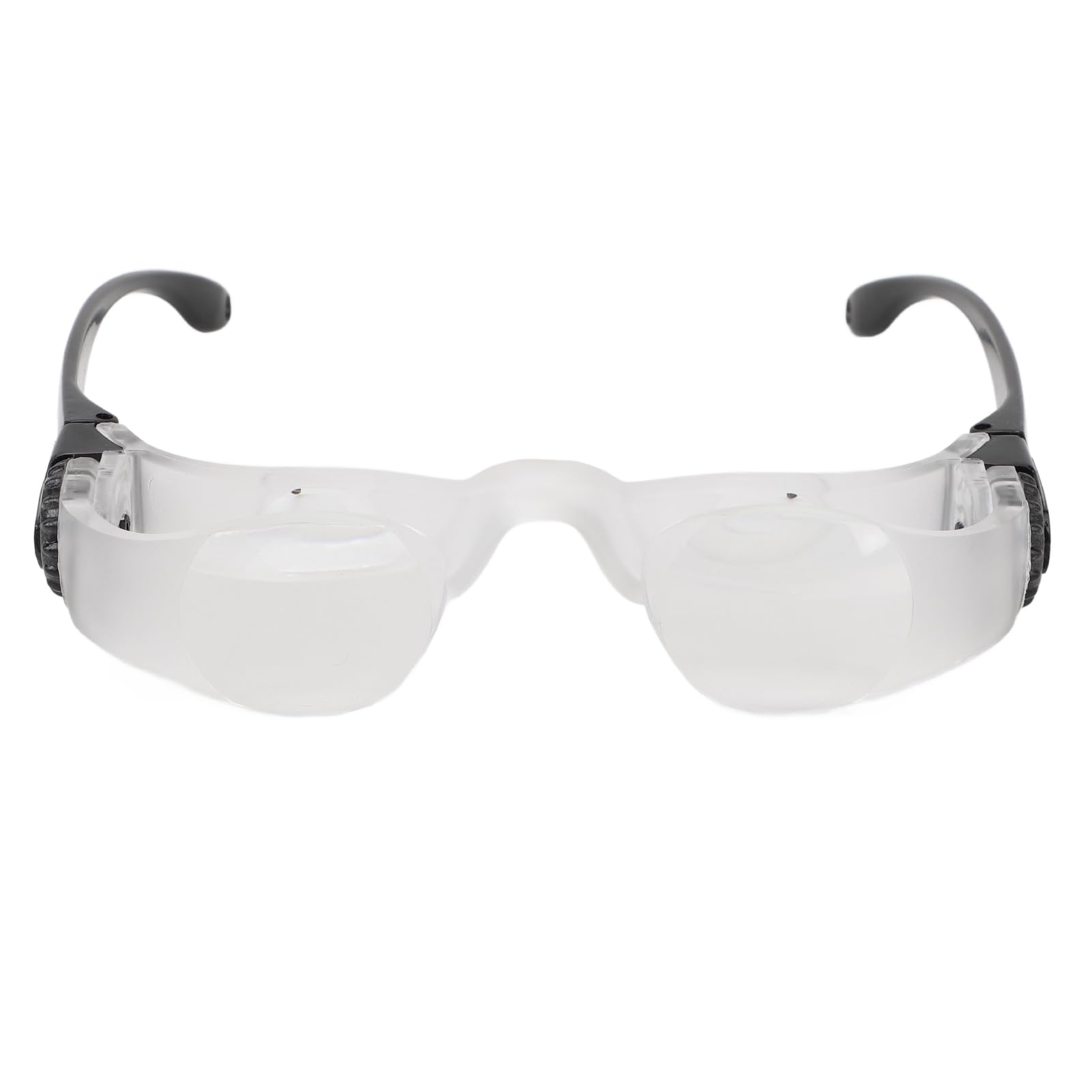 **4X Magnification Fishing Glasses – HD Polarized Lens, Adjustable Focus for Outdoor Activities – Perfect for Fishing, Hunting, Bird Watching & Concerts**