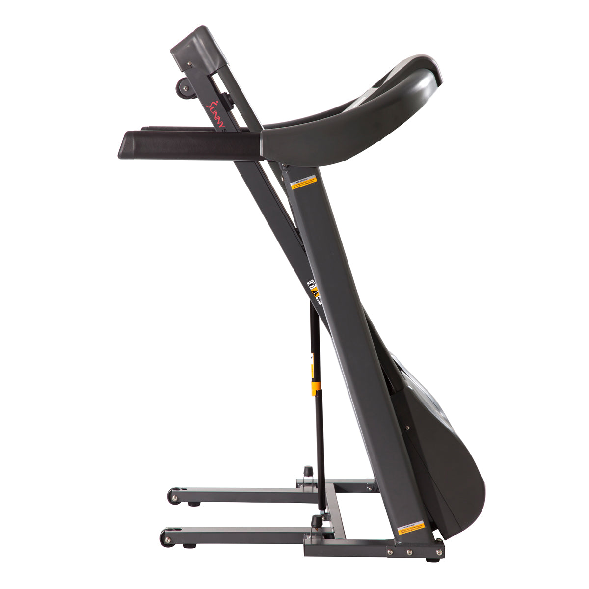 **Heavy Duty Treadmill with 350 LB Weight Capacity - Commercial & Home Use for Walking, Running & Cardio Workouts**