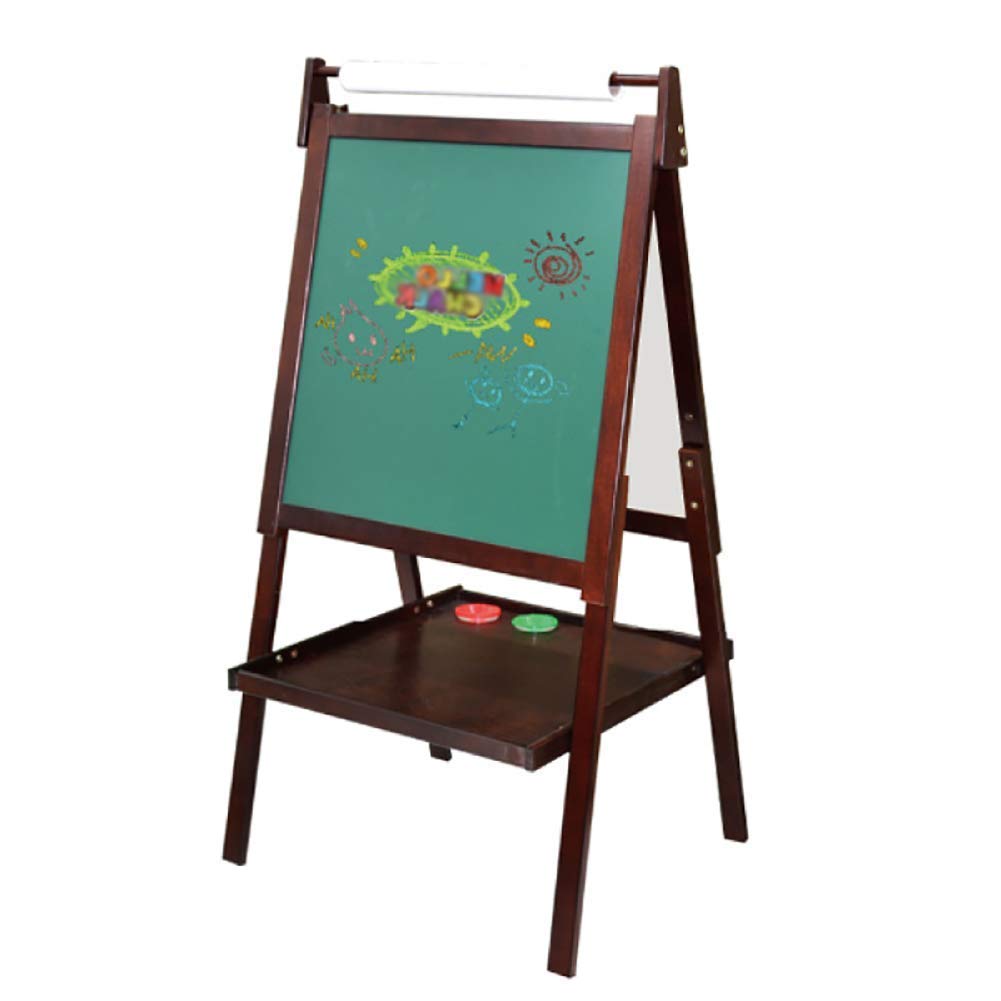 Adjustable Kids Art Easel Stand - Portable Children's Drawing & Painting Tripod Rack for Young Artists | Perfect for Home, Classroom & Outdoor Creative Activities