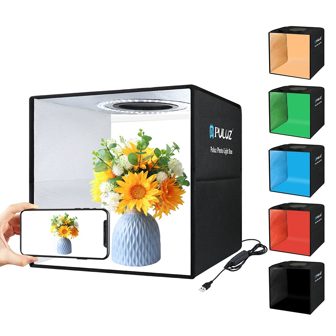 PULUZ 12