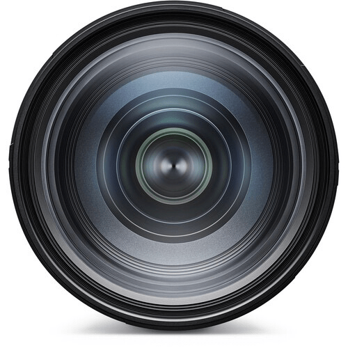 Leica Vario Elmarit SL 24-70mm f/2.8 ASPH. Lens - Professional Full Frame Zoom Lens for Photography & Videography - Perfect for Portraits, Landscapes, and Events